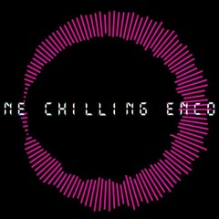 A Spine-Chilling Encounter Cover