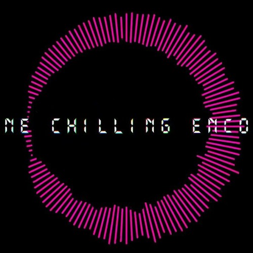 A Spine-Chilling Encounter Cover