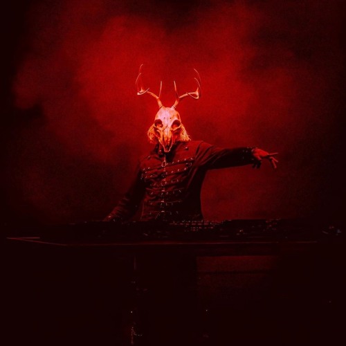 VOYD (SVDDEN DEATH) - LIVE @ SUMMONING OF THE ECLIPSE 2023
