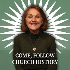 D&C 89-91 I Word of Wisdom, Visions of God, Apocrypha I Come Follow Church History with Lynne Wilson
