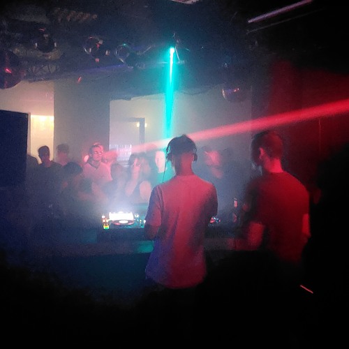 Musikbunker Aachen | DON'T SLEEP 15.06.2022 | Julep|z & Max Blumen