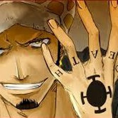 Trafalgar Law