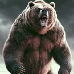 Rlk do urso🐻