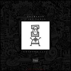 Lego Party - SKINSHIP (Original Mix) [Beatport Bass house TOP #74]