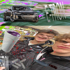 e-tron ft. meprea