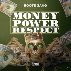 money power respect