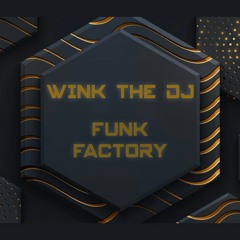 WINKS - FUNKY - MUSIC - FACTORY- MSTR WAV