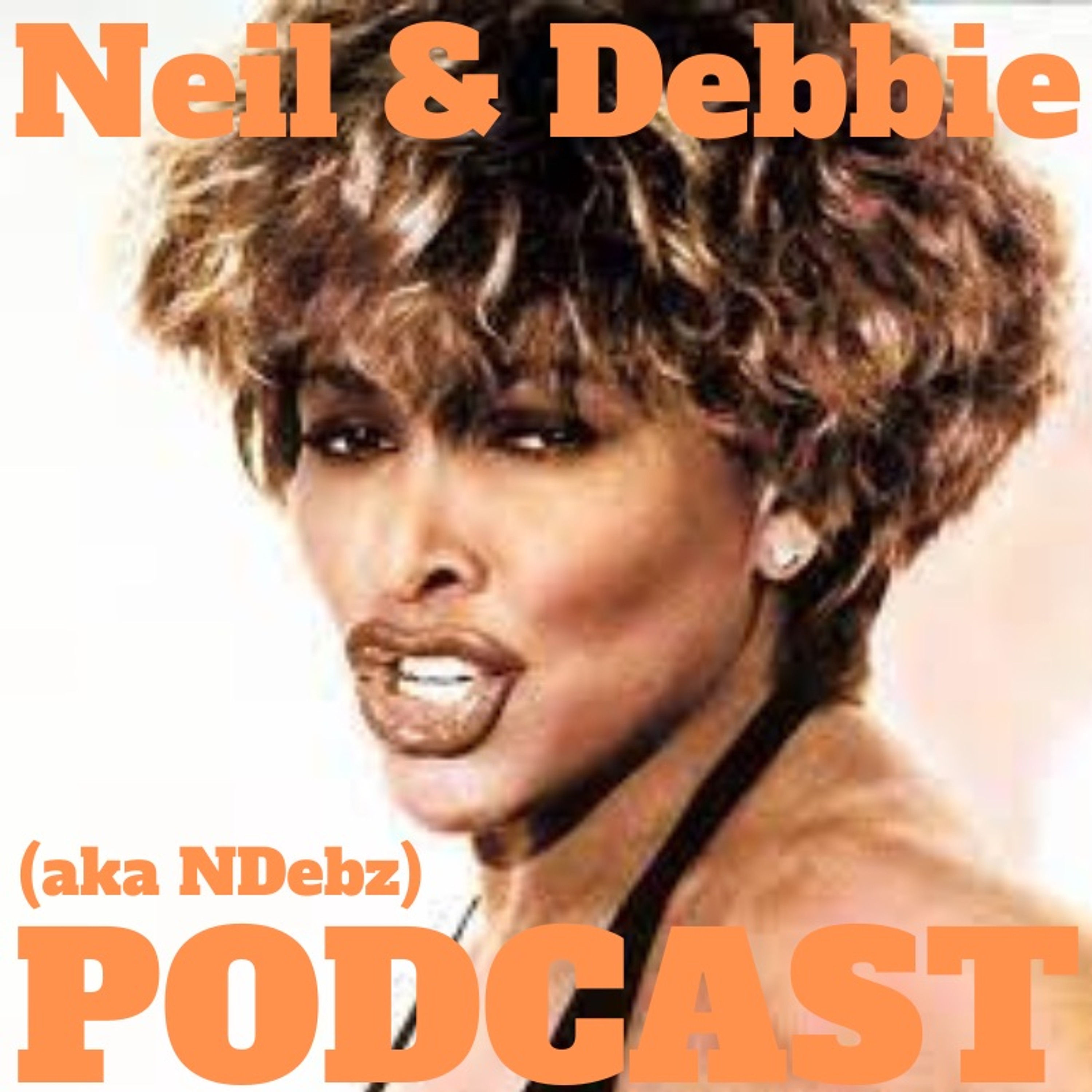 Neil & Debbie (aka NDEBZ)
