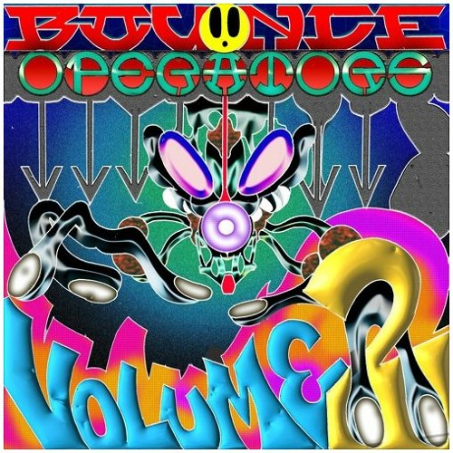 Swag (HABIBI BASS Bounce Operators Vol. 2)