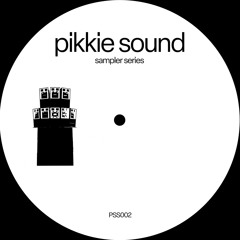 FREE DL - Chaos in the CBD - Invisible Spectrum (Mick Jerome's Soundcheck Edit) [PSS002]