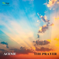 Aceme - The Prayer