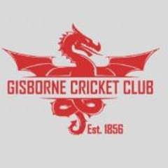 Gisborne Dragons CC