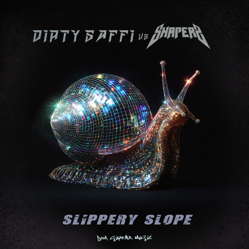 Stream Bom Shanka Music | Listen to Slippery Slope playlist online