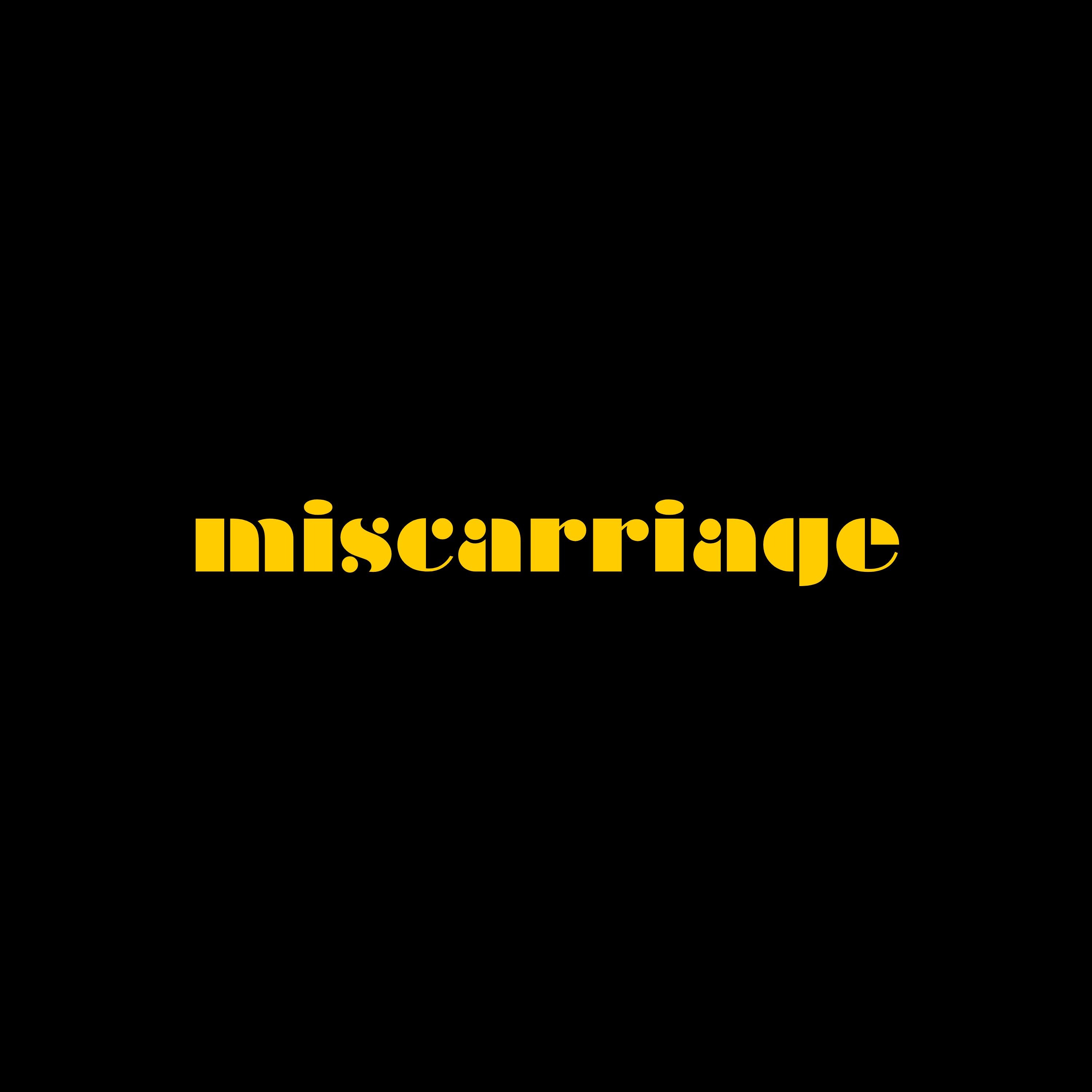 Miscarriage episode artwork