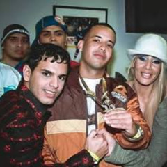 DADDY YANKEE IVY QUEEN REGGAETON MIX JULY 2025 BAD BUNNY