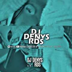 Meia Hora De DJ DenysRDS- Só As Novas DJ DenysRDS (rds,denysoficial) Lançamento 2024