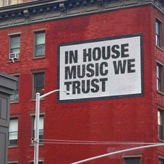 House Mixes