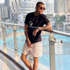 Mc kevin - Rajada de Palavras - Role no tempo