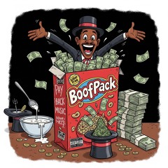 BoofPack