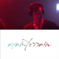 Holliday | Ayamterrain Fall 2023 Mix 11.25.23