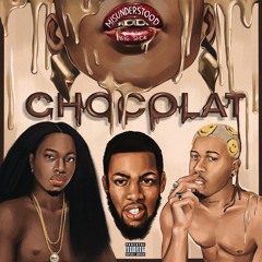 CHOCOLAT FEATURING BIG SICK