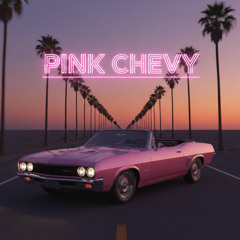Pink Chevy