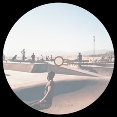 PREMIERE: Djomood - When I Saw You