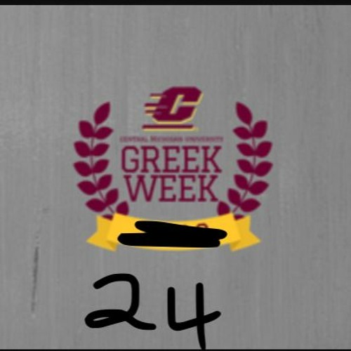 CMU Greek Week Official Mix