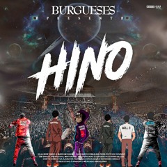 BURGUESES - HINO