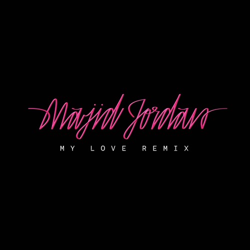 klo Roux Postkort Stream My Love (feat. Drake) (Remix) by Majid Jordan | Listen online for  free on SoundCloud