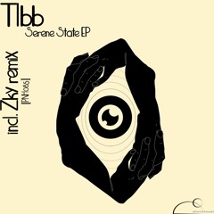 Tibb - Serene State (Zky Remix) [PNH085] (PREMIERE)