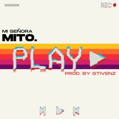 Mi Señora (Prod. by STIVENZ)