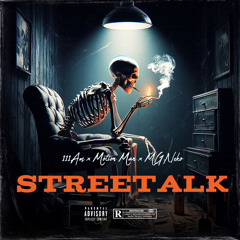 111AM x MotionMan x MG.Nek0 - STREETALK