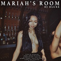 Mariah's Room (Mariah The Scientist Mix)
