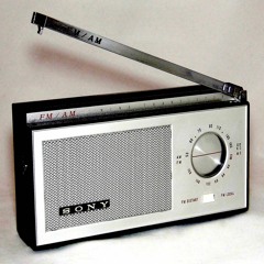 Radio Megane