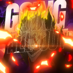 Going All Out (Okarun) S2 Dandadan Opening