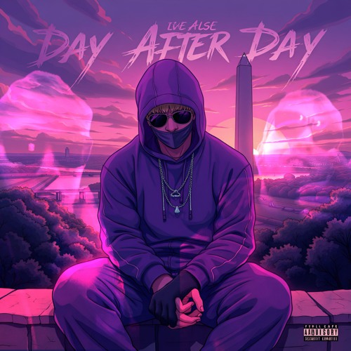 Day After Day (Prod.Midlow)