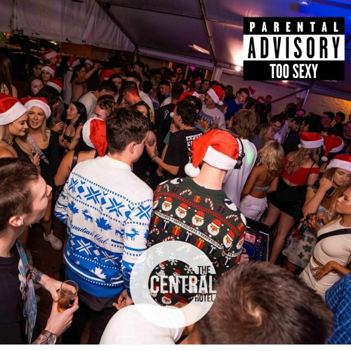 Centch Mix - 24 12 22