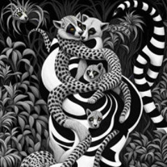 Mynd Multitudinous