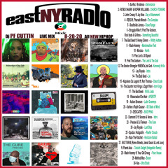 EastNYRadio  8 - 20 - 20