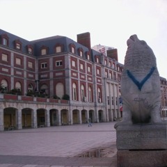 odio escuchar mis pasos - tobogán andaluz