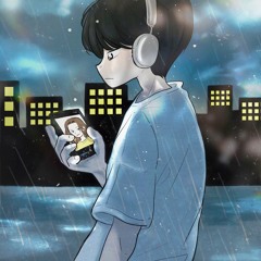 사랑해(w. 최강민다은)