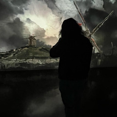 sin +guitar by jada+