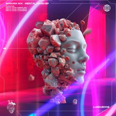 PREMIERE: Sonoma (MX) - Purple Sun [LUBDUB009]