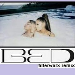 Nickij Nimaj x Riana Grand - Bedy - FilterWorX Remix