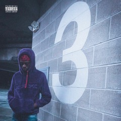 SECTION III FREESTYLE PROD. CLARK D