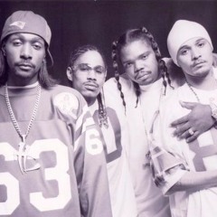 Bone Thugs N Harmony - Fancy pt.2 Freestyle
