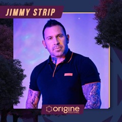 Jimmy Strip @ Origine 2023