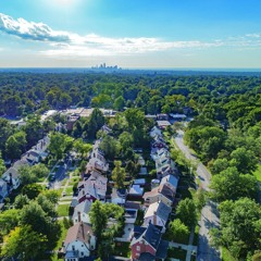 The House of Van Sweringen (Shaker Heights Mix)