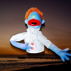 took a walk (feat. Purplism)